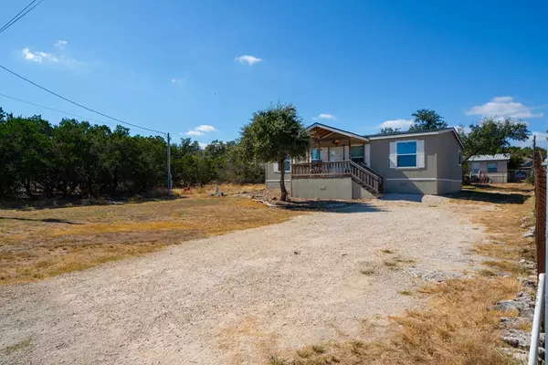 Canyon Lake, TX 78133,1222 -- Ramble HLS