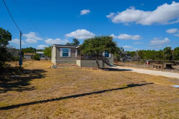 Canyon Lake, TX 78133,1222 -- Ramble HLS