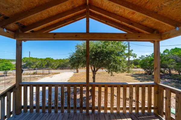 Canyon Lake, TX 78133,1222 -- Ramble HLS