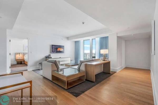 1 N Fort Lauderdale Beach Blvd  #1501, Fort Lauderdale, FL 33304