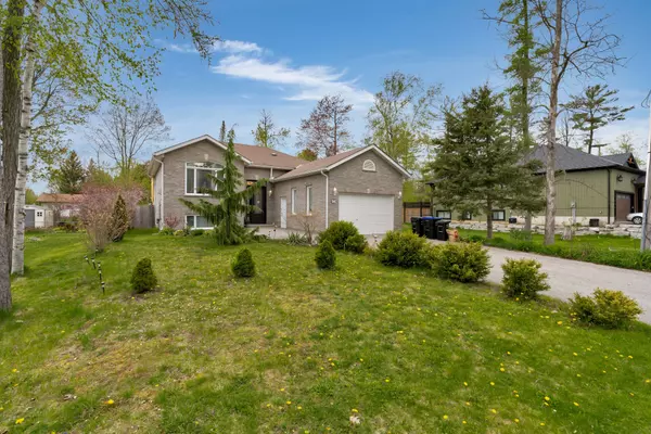 Wasaga Beach, ON L9Z 1Y7,96 46th ST N