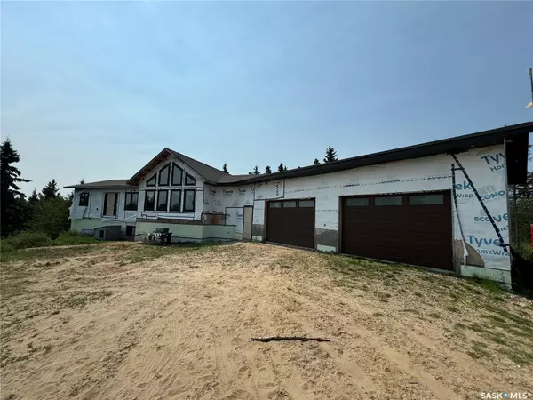 Rural Address,  Garden River Rm No. 490,  SK S6V 5R2