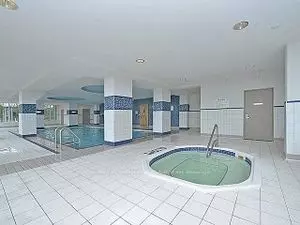 Mississauga, ON L5B 0E9,4070 Confederation Pkwy #2205