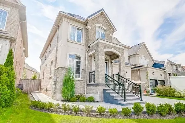 Oakville, ON L6H 0B1,2378 North Ridge TRL