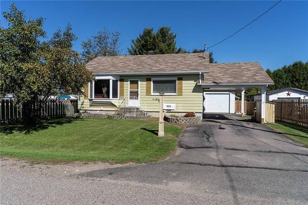 623 STAFFORD ST, Laurentian Valley, ON K8A 6T9