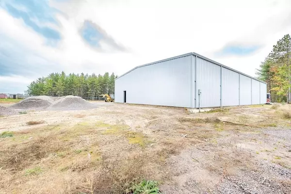 Petawawa, ON K8H 2W8,99 INDUSTRIAL AVE