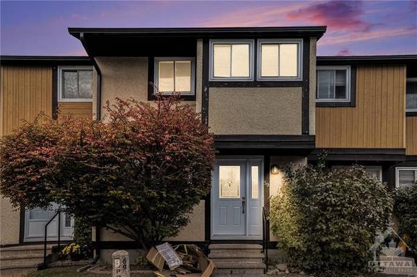 3344 UPLANDS DR #59, Hunt Club - Windsor Park Village And Area, ON K1V 9R9