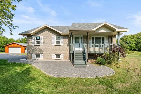 123 Livingwood CRES, Madoc, ON K0K 2K0