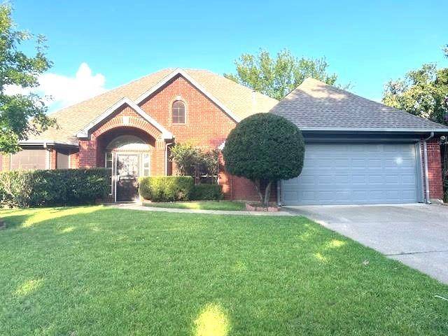 4321 Greenwood Lane, Grapevine, TX 76051