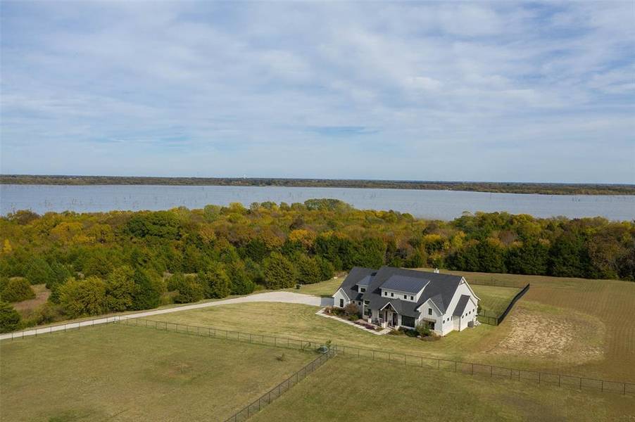 1790 Heifner Road, Lucas, TX 75002