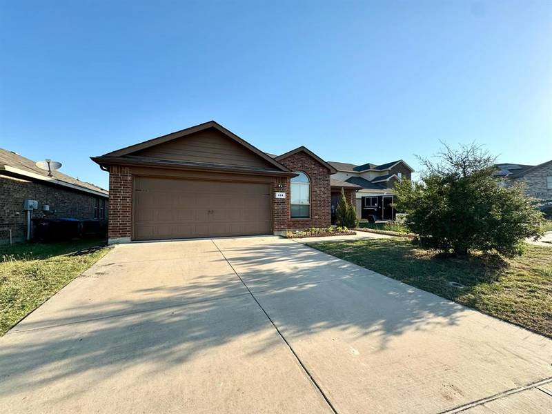 404 Cameron Hill Point, Fort Worth, TX 76134