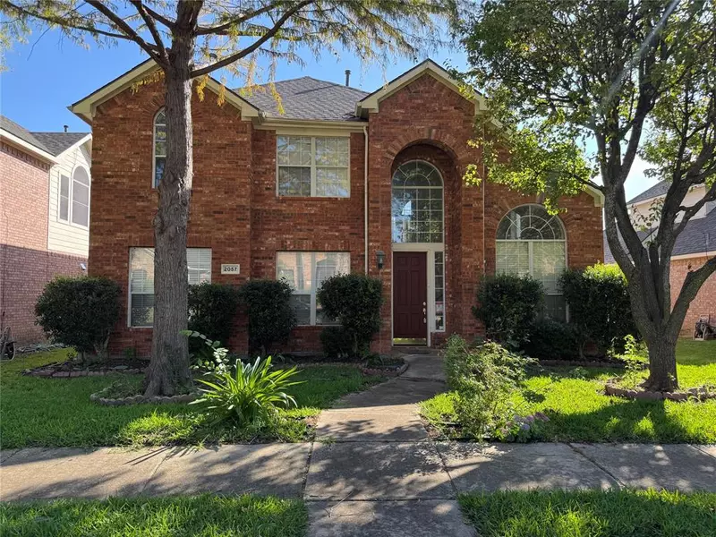 2057 Wimbledon, Allen, TX 75013