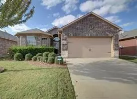 10917 Emerald Park Lane, Fort Worth, TX 76052