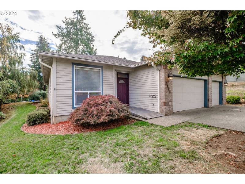 2066 ALEX AVE, Salem, OR 97302