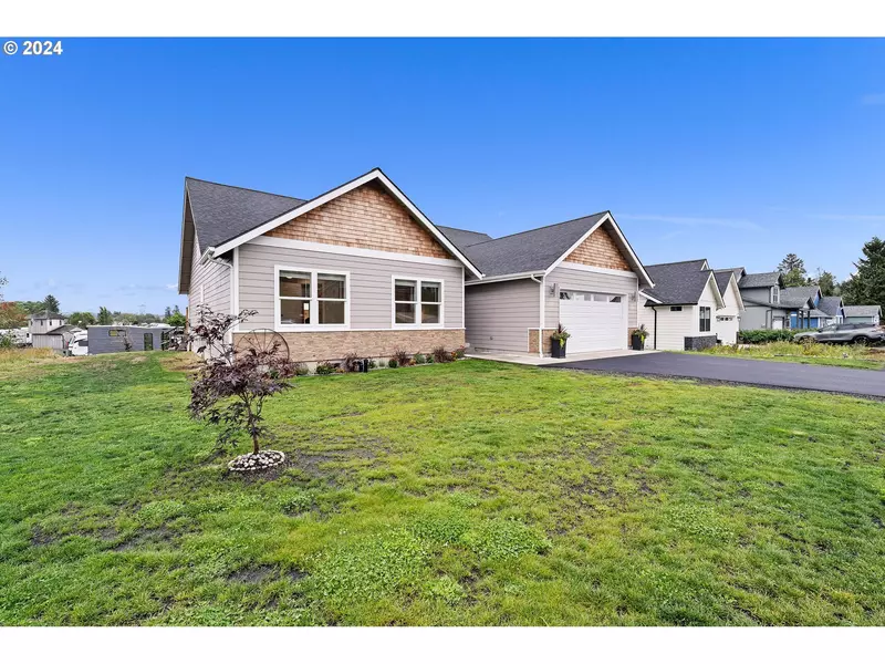 35692 Bella Ridge LOOP, Astoria, OR 97103