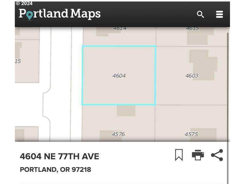 4604 NE 77TH AVE, Portland, OR 97218