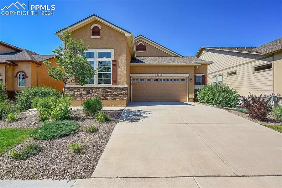 9850 Golf Crest DR, Peyton, CO 80831