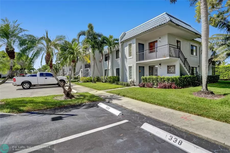 16511 Blatt Blvd  #105, Weston, FL 33326