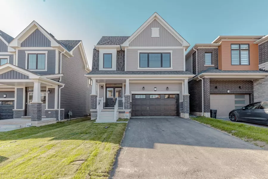 23 Wintergreen CRES, Haldimand, ON N3W 0H9