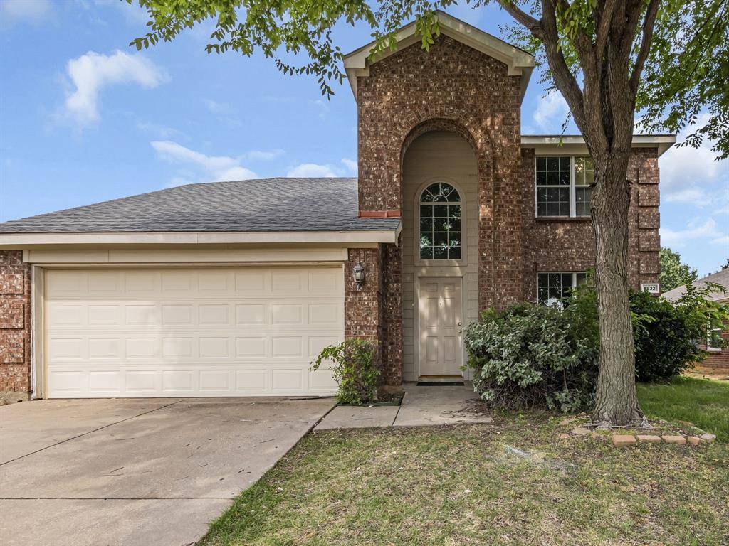 Fort Worth, TX 76131,8532 Cactus Flower Drive