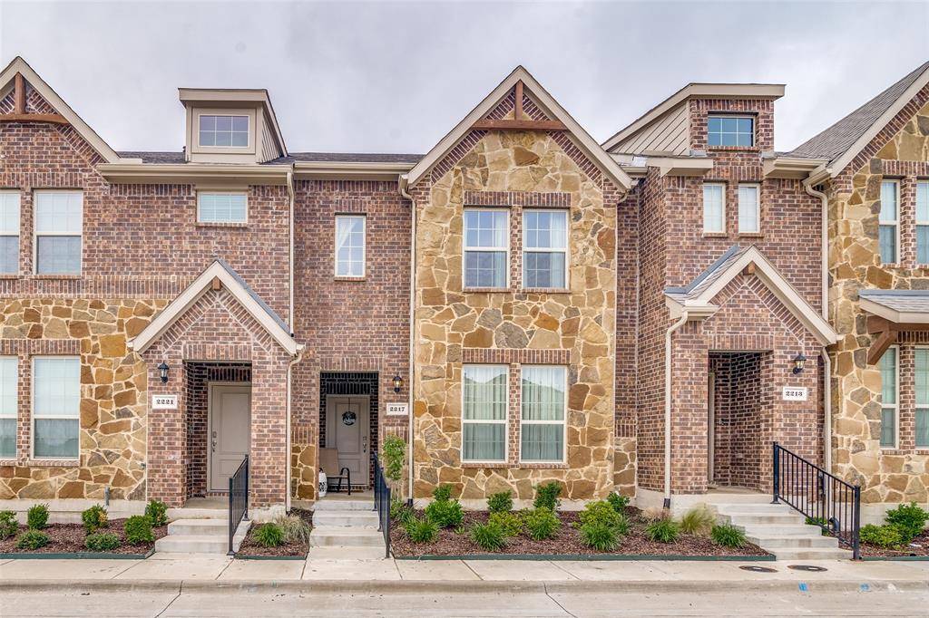 Mesquite, TX 75149,2217 Steer Creek Place