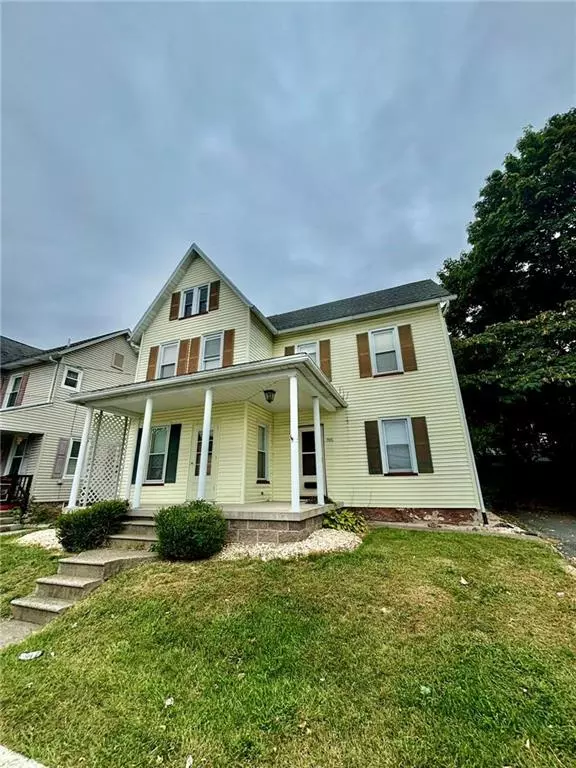 Pen Argyl Borough, PA 18072,705 William Street