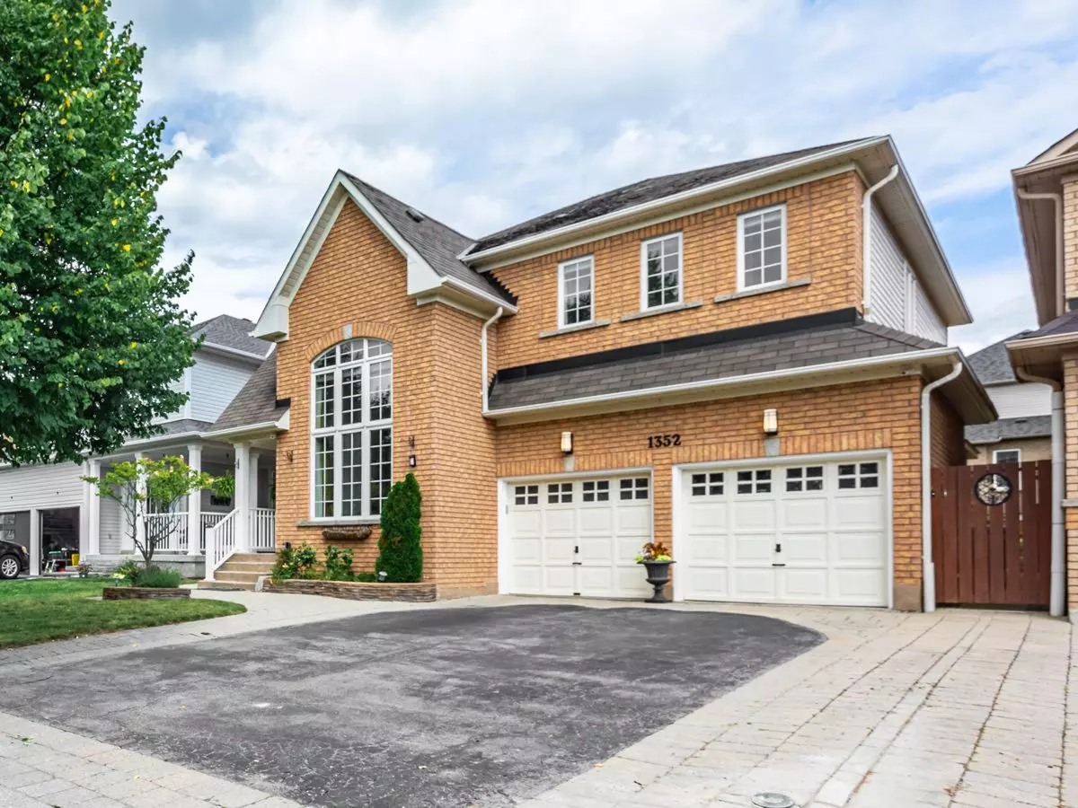 Durham, ON L1K 0E2,1352 Langley CIR