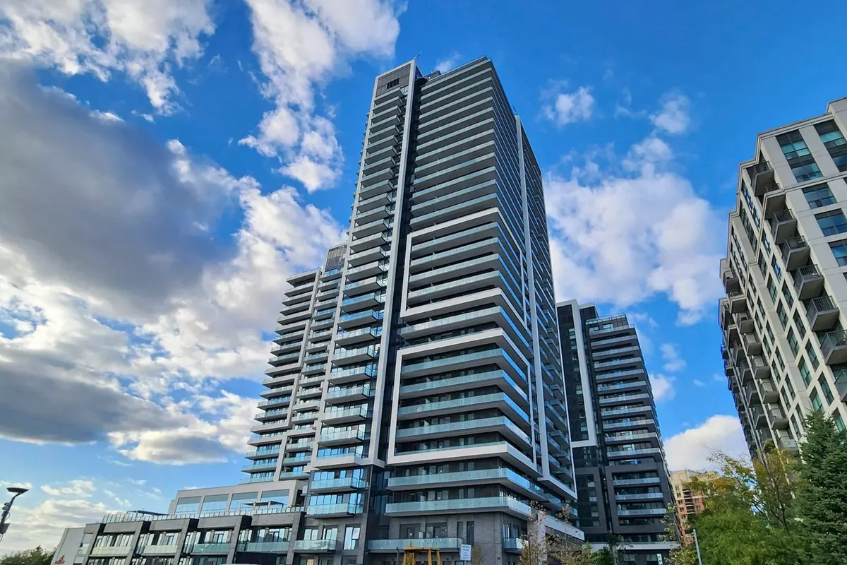 Richmond Hill, ON L4B 0H6,105 Oneida CRES N #1510