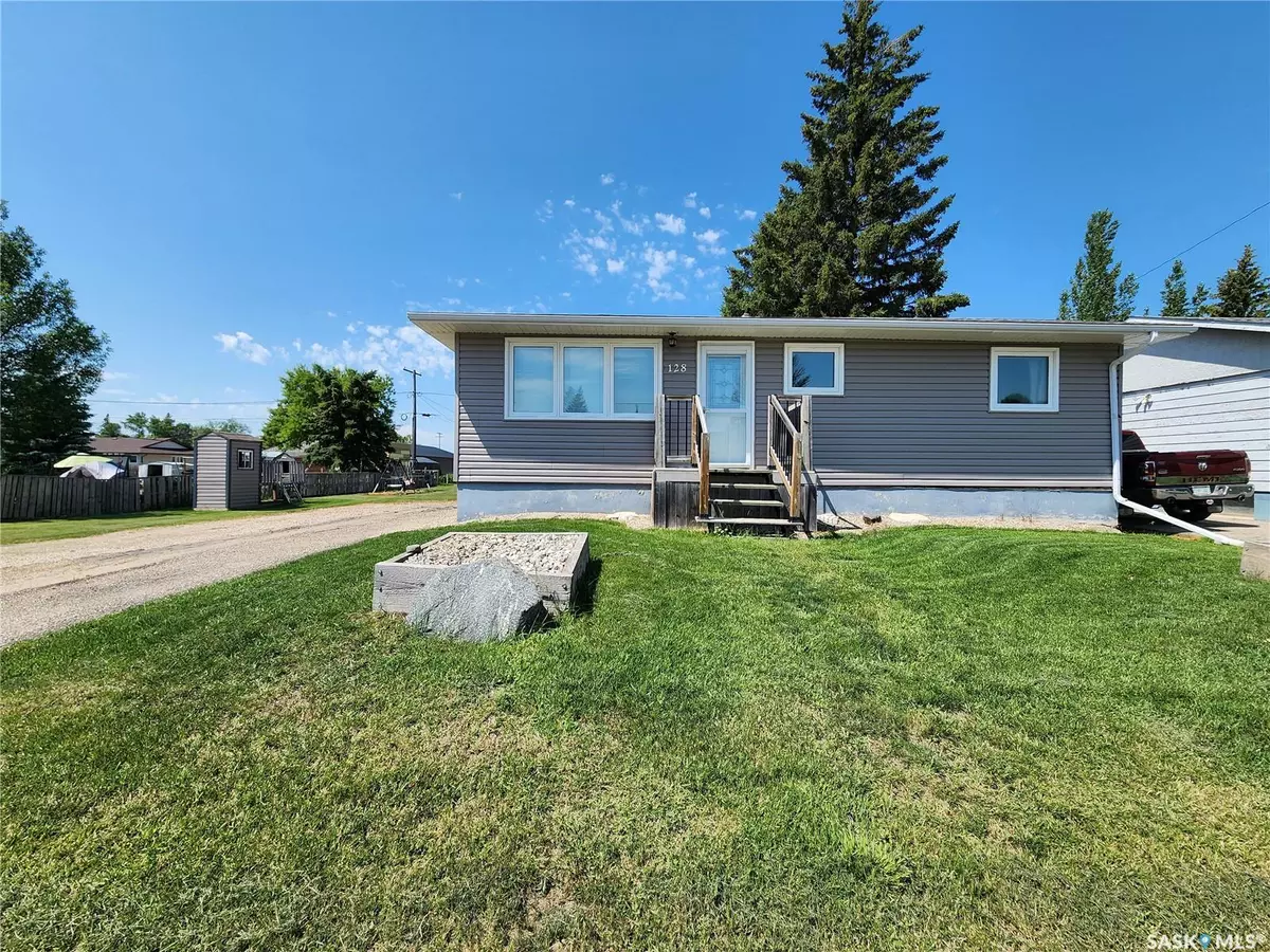 Montmartre, SK S0G 3M0,128 1St AVENUE E