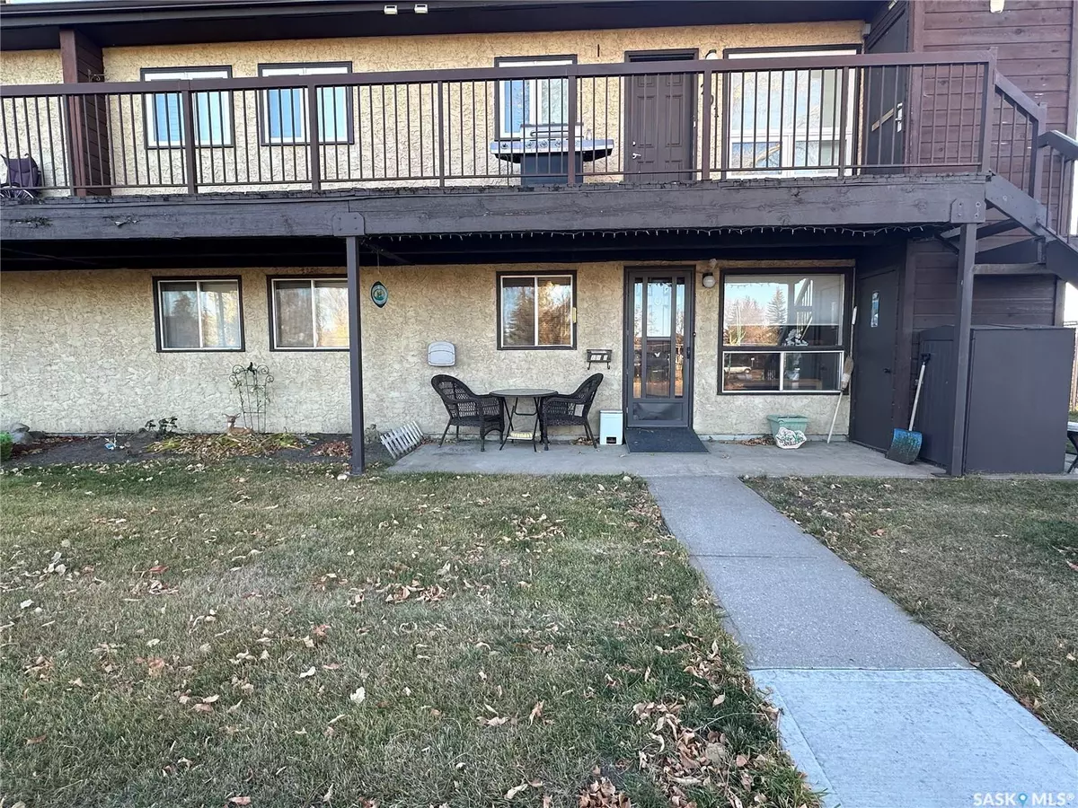 Moose Jaw, SK S6H 7R9,1350 Gordon ROAD #101 D