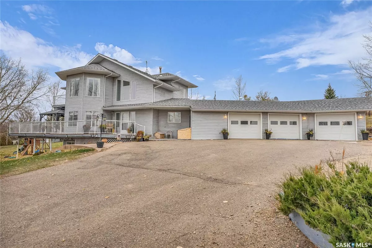 North Battleford Rm No. 437, SK S9A 2X4,Rural Address