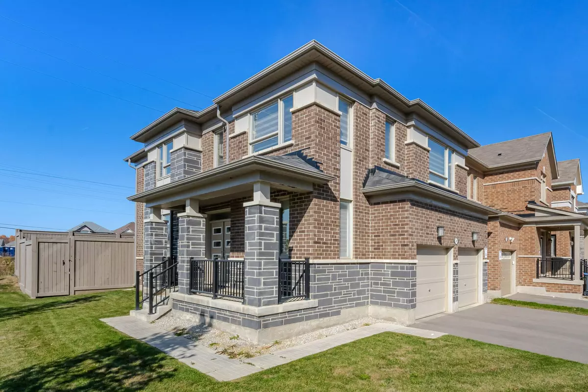 Brampton, ON L7A 0C2,24 Callahan CT