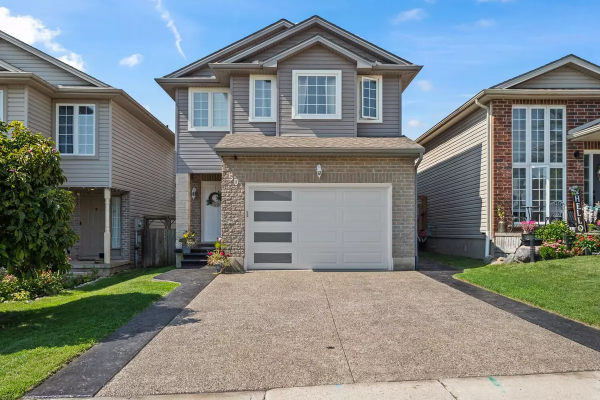 London, ON N5W 6G2,50 Crimson CRES