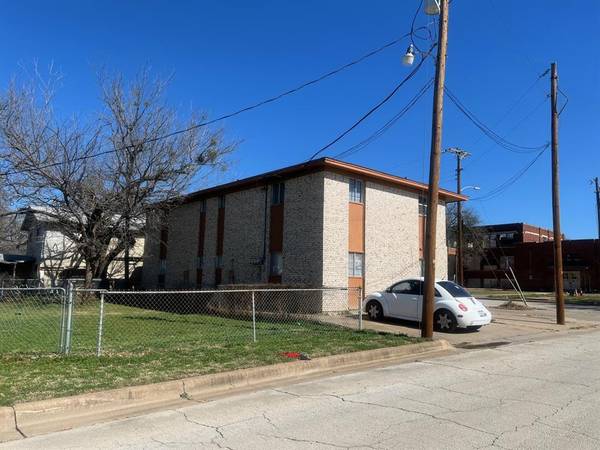 Mineral Wells, TX 76067,1801 1st Avenue