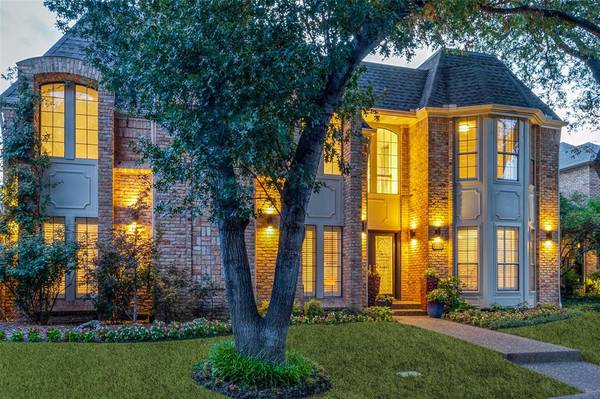 7151 Helsem Bend, Dallas, TX 75230