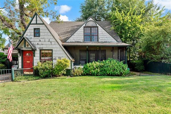 1414 Margaret Street, Paris, TX 75460