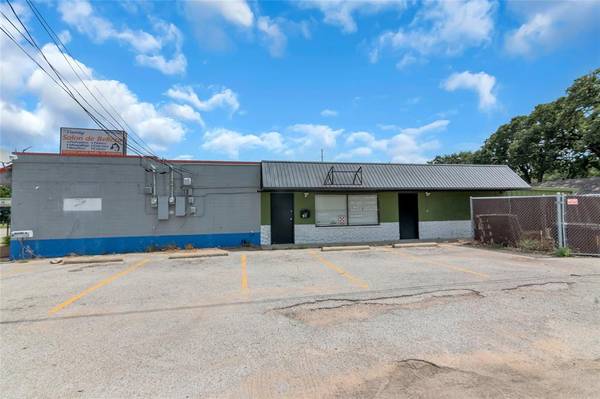 Haltom City, TX 76117,4600 28th Street