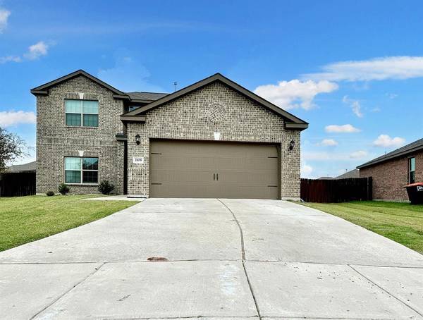 2108 Rougle Court, Anna, TX 75409