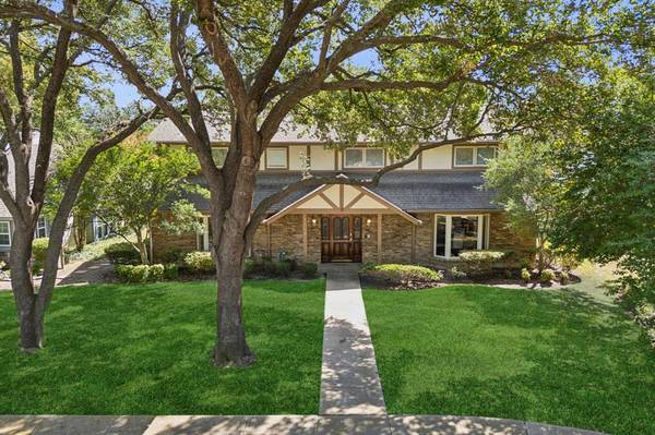 1702 Duke Drive, Richardson, TX 75081