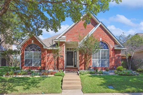 411 Pecos Trail, Irving, TX 75063