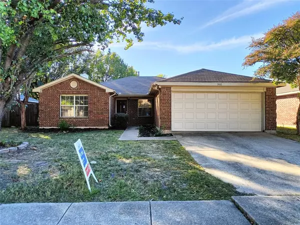 3901 Martha Lane, Rowlett, TX 75088