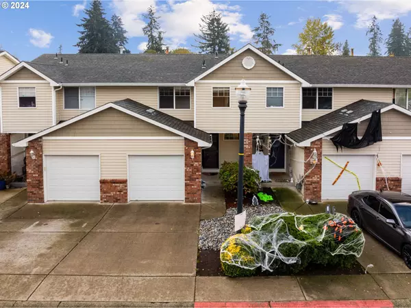 2805 NE 96TH WAY, Vancouver, WA 98665