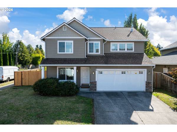 6511 NE 56TH WAY, Vancouver, WA 98661