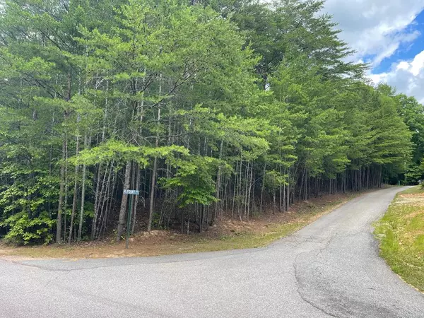 Lot 31 12 Point Road, Blairsville, GA 30512