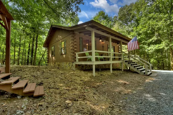 Ellijay, GA 30536,335 Misty Hollow Road