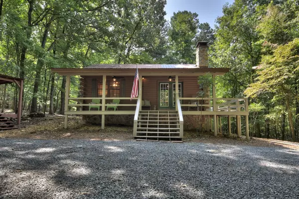 Ellijay, GA 30536,335 Misty Hollow Road