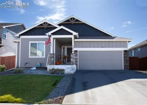 12819 Scenic Walk DR, Peyton, CO 80831