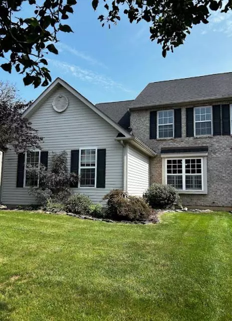 Lower Macungie Twp, PA 18062,2030 Rolling Meadow Drive