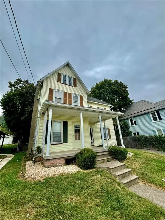 Pen Argyl Borough, PA 18072,705 William Street