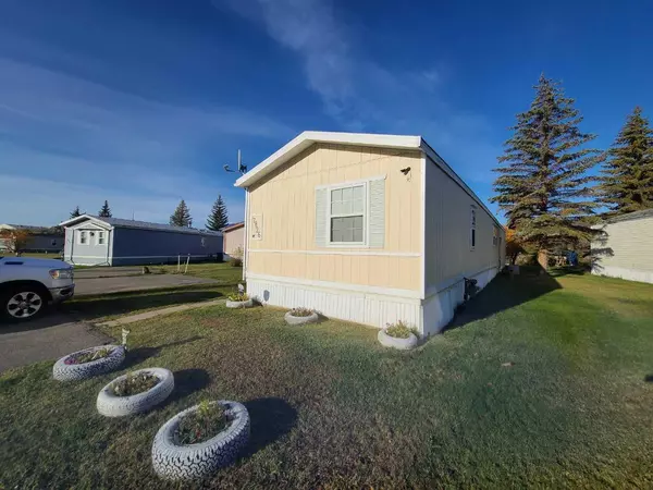 Peace River, AB T8S 1W5,7826 97 Avenue